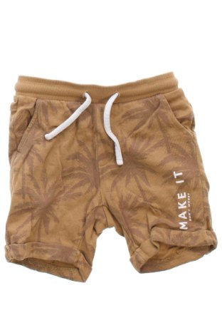 Παιδικό κοντό παντελόνι Coccodrillo, Μέγεθος 2-3y/ 98-104 εκ., Χρώμα Πολύχρωμο, Τιμή 5,99 €