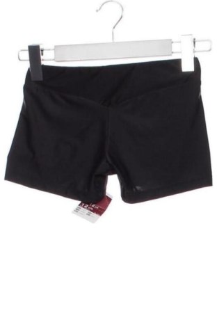 Detské krátke nohavice  Decathlon, Veľkosť 11-12y/ 152-158 cm, Farba Čierna, Cena  10,95 €