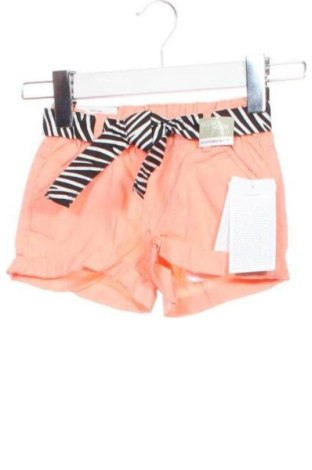 Detské krátke nohavice  Dopo Dopo, Veľkosť 2-3y/ 98-104 cm, Farba Ružová, Cena  9,00 €