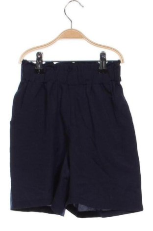 Detské krátke nohavice  Energiers, Veľkosť 7-8y/ 128-134 cm, Farba Modrá, Cena  6,00 €