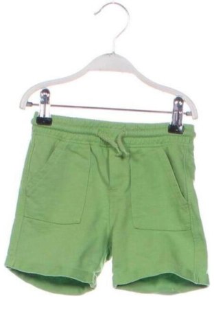 Gyerek rövidnadrág Fagottino By Oviesse, Méret 18-24m / 86-98 cm, Szín Zöld, Ár 2 479 Ft