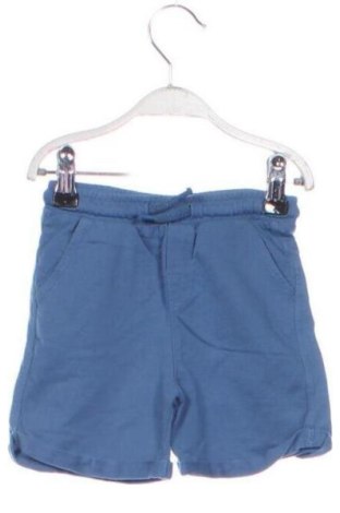 Gyerek rövidnadrág Fagottino By Oviesse, Méret 18-24m / 86-98 cm, Szín Kék, Ár 2 479 Ft