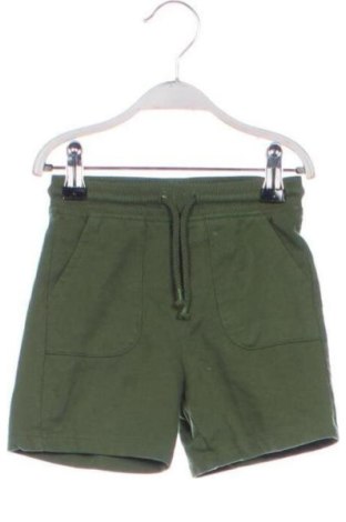 Gyerek rövidnadrág Fagottino By Oviesse, Méret 18-24m / 86-98 cm, Szín Zöld, Ár 2 479 Ft