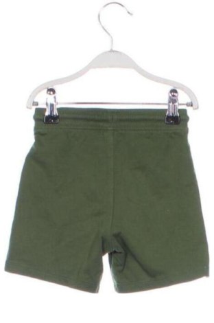 Gyerek rövidnadrág Fagottino By Oviesse, Méret 18-24m / 86-98 cm, Szín Zöld, Ár 2 479 Ft