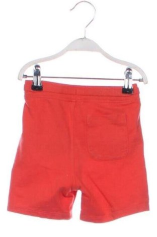 Gyerek rövidnadrág Fagottino By Oviesse, Méret 18-24m / 86-98 cm, Szín Piros, Ár 2 479 Ft