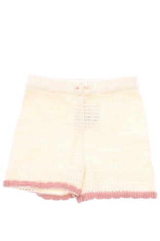 Detské krátke nohavice  George, Veľkosť 4-5y/ 110-116 cm, Farba Kremová, Cena  3,00 €