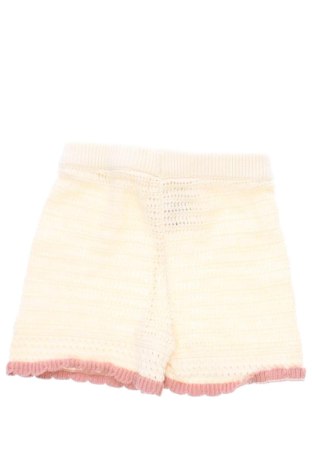 Detské krátke nohavice  George, Veľkosť 4-5y/ 110-116 cm, Farba Kremová, Cena  3,00 €