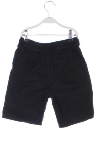 Detské krátke nohavice  George, Veľkosť 8-9y/ 134-140 cm, Farba Modrá, Cena  4,85 €