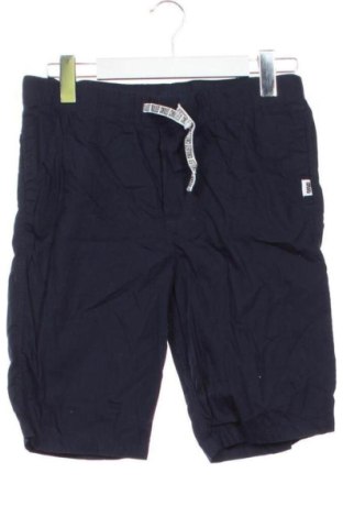 Kinder Shorts H&M, Größe 12-13y/ 158-164 cm, Farbe Blau, Preis 9,99 €