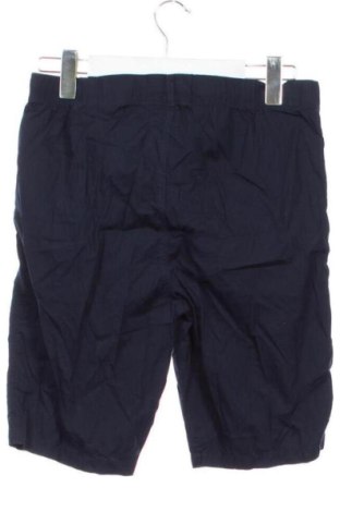 Kinder Shorts H&M, Größe 12-13y/ 158-164 cm, Farbe Blau, Preis 9,99 €