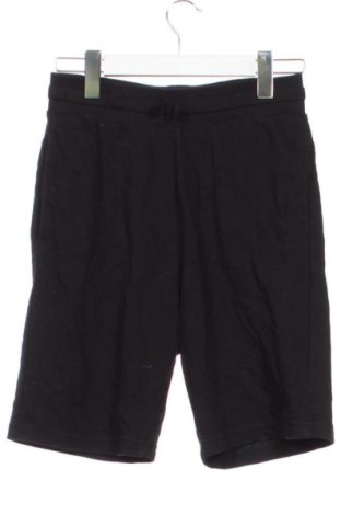 Detské krátke nohavice  H&M, Veľkosť 12-13y/ 158-164 cm, Farba Čierna, Cena  8,95 €