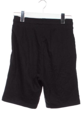 Detské krátke nohavice  H&M, Veľkosť 12-13y/ 158-164 cm, Farba Čierna, Cena  8,95 €
