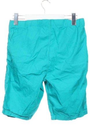 Kinder Shorts H&M, Größe 12-13y/ 158-164 cm, Farbe Blau, Preis 9,99 €