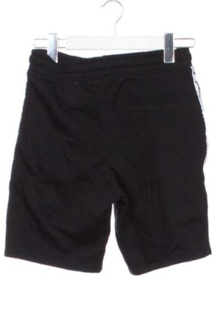 Kinder Shorts H&M, Größe 11-12y/ 152-158 cm, Farbe Schwarz, Preis 9,99 €
