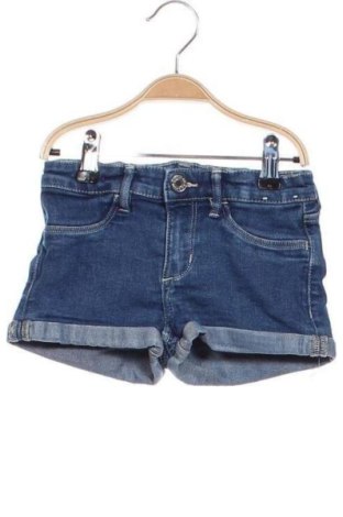 Kinder Shorts H&M, Größe 5-6y/ 116-122 cm, Farbe Blau, Preis € 5,99