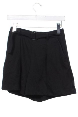 Παιδικό κοντό παντελόνι H&M, Μέγεθος 13-14y/ 164-168 εκ., Χρώμα Μαύρο, Τιμή 6,99 €