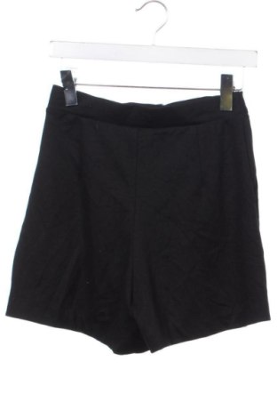 Παιδικό κοντό παντελόνι H&M, Μέγεθος 13-14y/ 164-168 εκ., Χρώμα Μαύρο, Τιμή 6,99 €