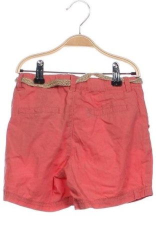 Detské krátke nohavice  H&M, Veľkosť 5-6y/ 116-122 cm, Farba Ružová, Cena  6,00 €