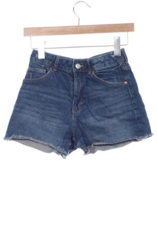 Detské krátke nohavice  H&M, Veľkosť 10-11y/ 146-152 cm, Farba Zelená, Cena  6,00 €