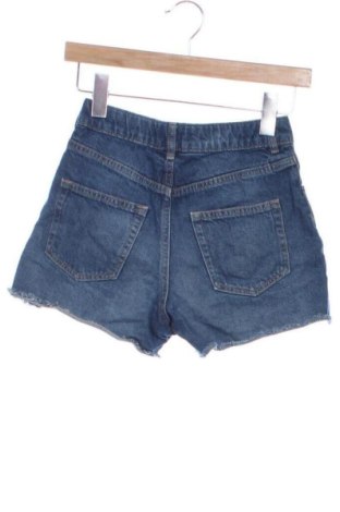 Detské krátke nohavice  H&M, Veľkosť 10-11y/ 146-152 cm, Farba Zelená, Cena  6,00 €