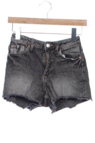 Detské krátke nohavice  H&M, Veľkosť 10-11y/ 146-152 cm, Farba Sivá, Cena  6,00 €