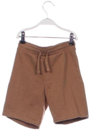 Detské krátke nohavice  H&M, Veľkosť 4-5y/ 110-116 cm, Farba Hnedá, Cena  6,00 €