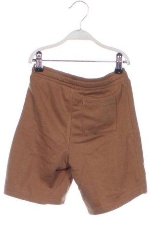 Detské krátke nohavice  H&M, Veľkosť 4-5y/ 110-116 cm, Farba Hnedá, Cena  6,00 €