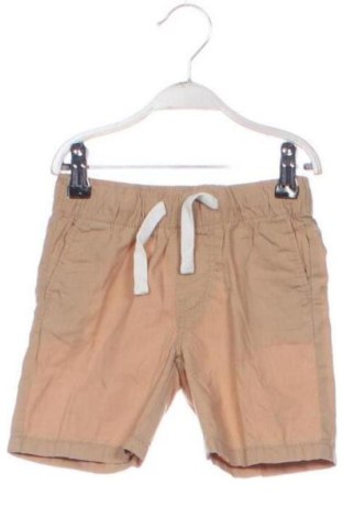 Detské krátke nohavice  H&M, Veľkosť 18-24m/ 86-98 cm, Farba Béžová, Cena  5,00 €