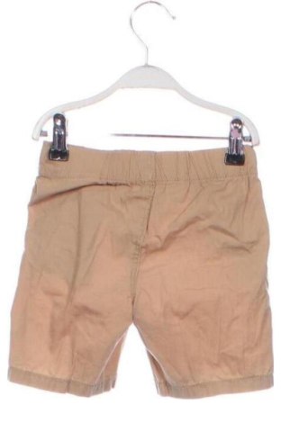 Detské krátke nohavice  H&M, Veľkosť 18-24m/ 86-98 cm, Farba Béžová, Cena  5,00 €