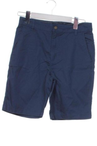 Detské krátke nohavice  H&M, Veľkosť 11-12y/ 152-158 cm, Farba Modrá, Cena  13,62 €