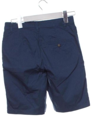 Detské krátke nohavice  H&M, Veľkosť 11-12y/ 152-158 cm, Farba Modrá, Cena  13,62 €
