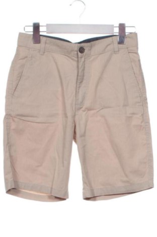 Detské krátke nohavice  H&M, Veľkosť 11-12y/ 152-158 cm, Farba Béžová, Cena  13,62 €