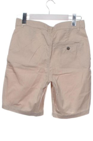 Detské krátke nohavice  H&M, Veľkosť 11-12y/ 152-158 cm, Farba Béžová, Cena  13,62 €