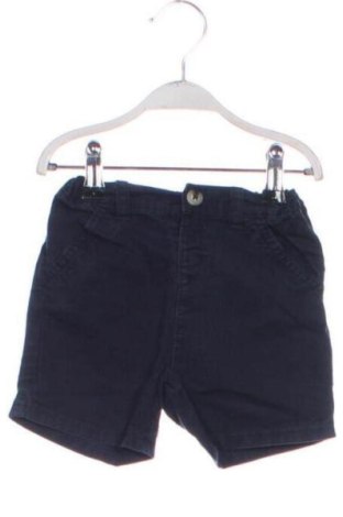 Gyerek rövidnadrág Kiabi, Méret 18-24m / 86-98 cm, Szín Kék, Ár 2 066 Ft