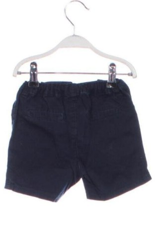 Gyerek rövidnadrág Kiabi, Méret 18-24m / 86-98 cm, Szín Kék, Ár 2 066 Ft