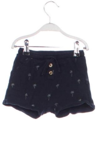 Gyerek rövidnadrág Kiabi, Méret 18-24m / 86-98 cm, Szín Kék, Ár 2 066 Ft