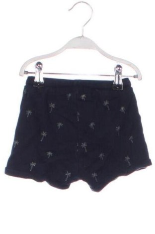 Gyerek rövidnadrág Kiabi, Méret 18-24m / 86-98 cm, Szín Kék, Ár 2 066 Ft