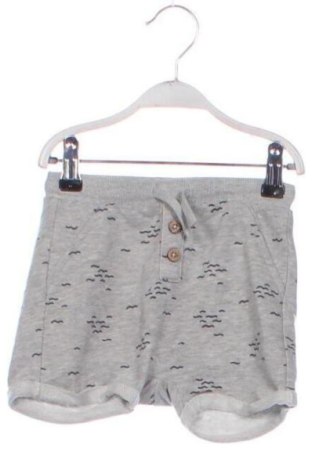 Gyerek rövidnadrág Kiabi, Méret 18-24m / 86-98 cm, Szín Szürke, Ár 2 066 Ft