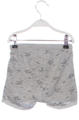 Gyerek rövidnadrág Kiabi, Méret 18-24m / 86-98 cm, Szín Szürke, Ár 2 066 Ft