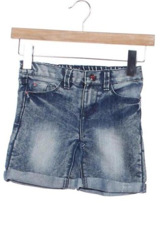 Παιδικό κοντό παντελόνι Kiki & Koko, Μέγεθος 5-6y/ 116-122 εκ., Χρώμα Μπλέ, Τιμή 7,99 €