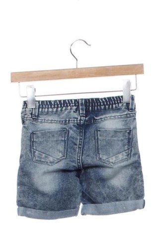 Παιδικό κοντό παντελόνι Kiki & Koko, Μέγεθος 5-6y/ 116-122 εκ., Χρώμα Μπλέ, Τιμή 7,99 €