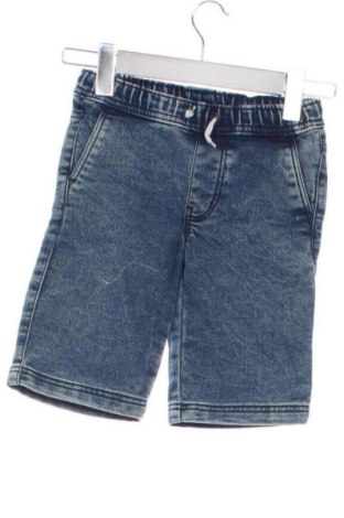 Detské krátke nohavice  Kiki & Koko, Veľkosť 4-5y/ 110-116 cm, Farba Modrá, Cena  7,00 €