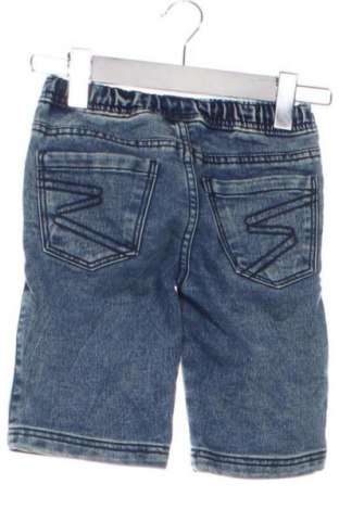 Detské krátke nohavice  Kiki & Koko, Veľkosť 4-5y/ 110-116 cm, Farba Modrá, Cena  7,00 €