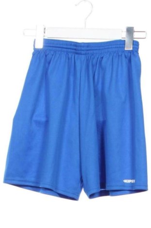 Gyerek rövidnadrág Kipsta, Méret 10-11y / 146-152 cm, Szín Kék, Ár 3 028 Ft