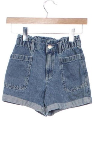 Детски къс панталон LC Waikiki, Размер 6-7y/ 122-128 см, Цвят Син, Цена 5,00 €