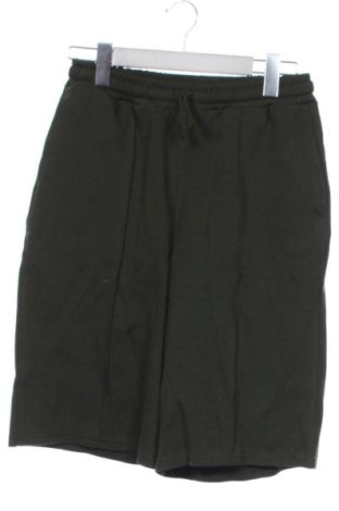 Detské krátke nohavice  LC Waikiki, Veľkosť 12-13y/ 158-164 cm, Farba Zelená, Cena  13,60 €