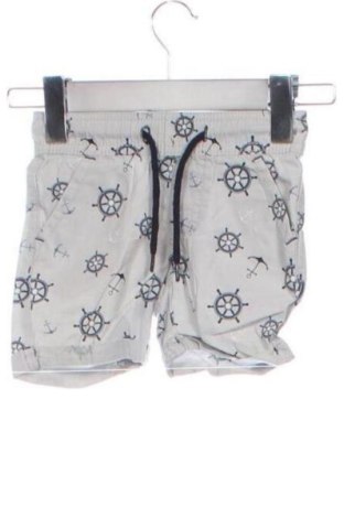 Παιδικό κοντό παντελόνι Lupilu, Μέγεθος 18-24m/ 86-98 εκ., Χρώμα Πολύχρωμο, Τιμή 5,99 €