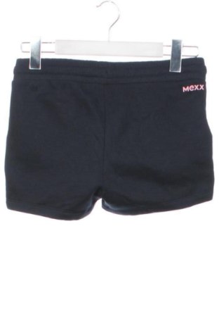 Παιδικό κοντό παντελόνι Mexx, Μέγεθος 9-10y/ 140-146 εκ., Χρώμα Μπλέ, Τιμή 6,99 €