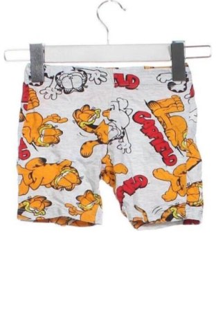 Παιδικό κοντό παντελόνι Nickelodeon, Μέγεθος 2-3y/ 98-104 εκ., Χρώμα Πολύχρωμο, Τιμή 7,99 €
