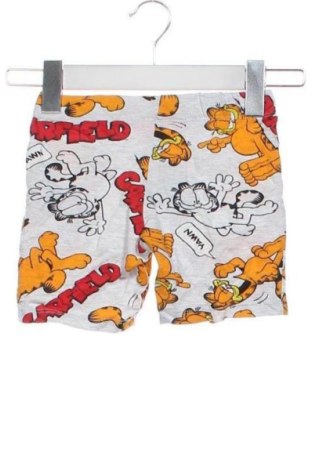 Παιδικό κοντό παντελόνι Nickelodeon, Μέγεθος 2-3y/ 98-104 εκ., Χρώμα Πολύχρωμο, Τιμή 7,99 €
